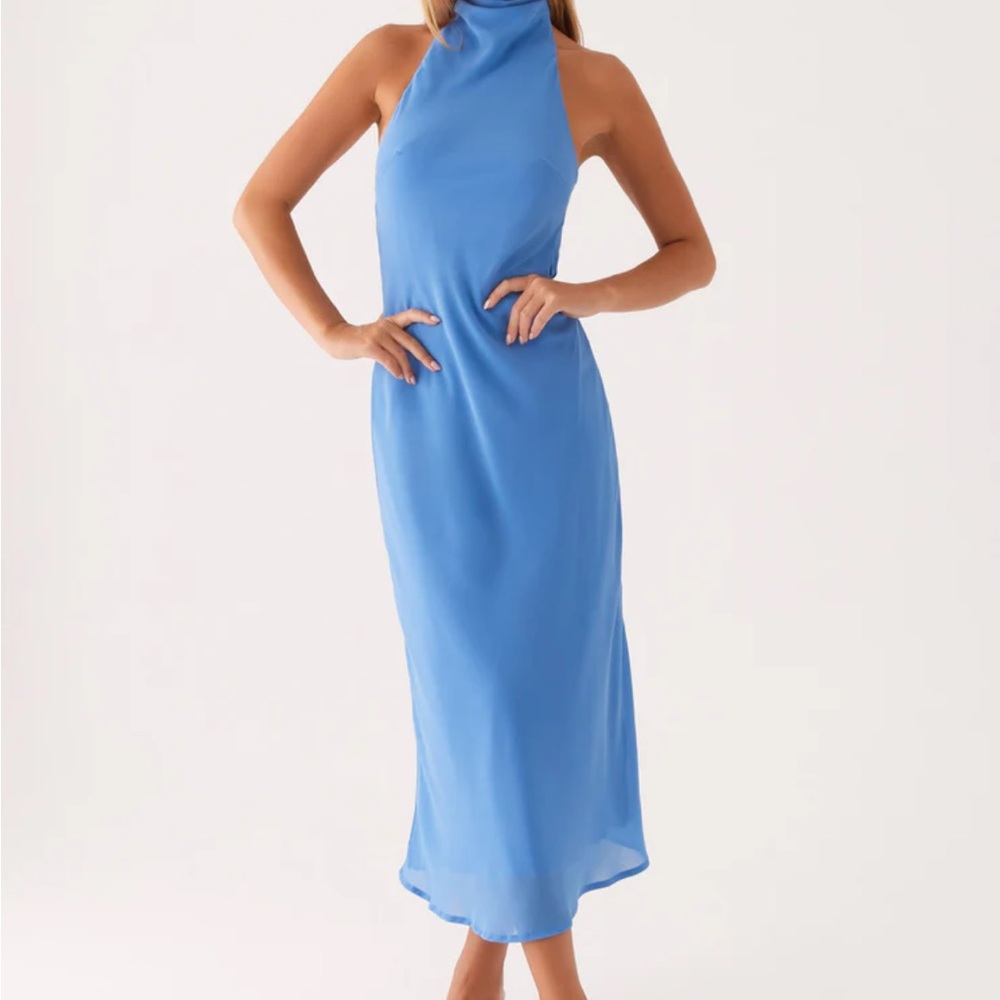 Peppermayo Shelley Dress
